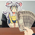 Paying the bills