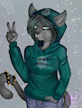 Tanu - Personal Piece