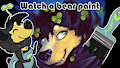 A Bear Rambles : Mental Illness