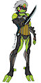 Raiden Leo