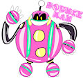 Bounce Man