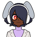 OC#91 - Zeniqua Rivera by EngineGear
