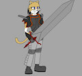 OC#96 - Asceline Yvonne by EngineGear