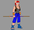OC#73 - Atreus Argyros