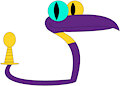 Knotty the Snake