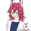 OC#98 - Akumi Fukumitsu by EngineGear