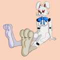 Big Paws