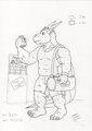Power Soda ! [1] by MaximeJeanne