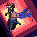 Curvy Niko