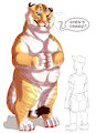 Big Liger GF
