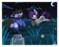 lightninbug by pixelyte
