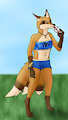 Modern Miru by norvilion