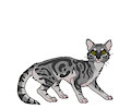 Figment Pet Design Contest Entry 1 by NightWolf714