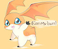 Good Taunt~
