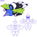 ALT Jet Mode
