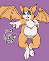 "Windy C" by PigFiend