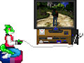 Gaming RPL Sprite