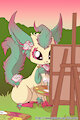 *P*_Monthly reward for Lita