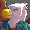 Welcome to Bird Beach by PheagleAdler