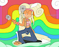 Coco Jam 5 16 - Hippie / Granola Girl