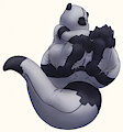 Mao Stockingcritter