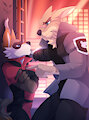 First Encounter - By Tabirs (Sequence 1 of 3)