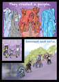Legends of arima:The Beginning pg 2 by FuneralDirge