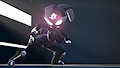 Infiltration