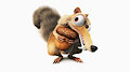 Scrat's Theme from 'No Time For Nuts' (Limited MIDI Cover)