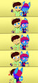 Cabbit Kiss (OLD reupload)