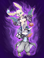 Yo 「JOJO」