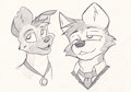 Two Good Boys