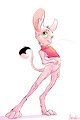 200816 2 Pretty Little Thing by Animancer