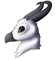 Tinisha Headshot [Commission] by ItsDraconix
