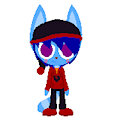 Pixel Characters (OLD reuploads)