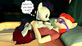 Mare's Best Friend
