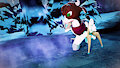 Reindeer Ride