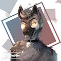 Art Trade with Kylohnn by SirRooblyn