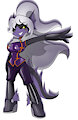 COM Komodo Villainess