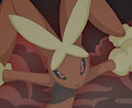 Mega-Lopunny