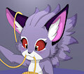 Cub Belladonna
