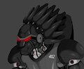 Mecha-Lion