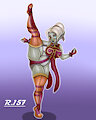 [Commission] Gilf Goblin