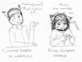 Customer Service