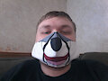 Fursona Mask! by f1master45