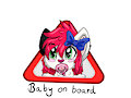Baby on board