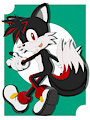 Sonic Style Twilight