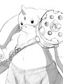 Gargomon