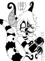 Caught Crux