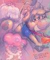 Milking the Cow-Worker (Messy)